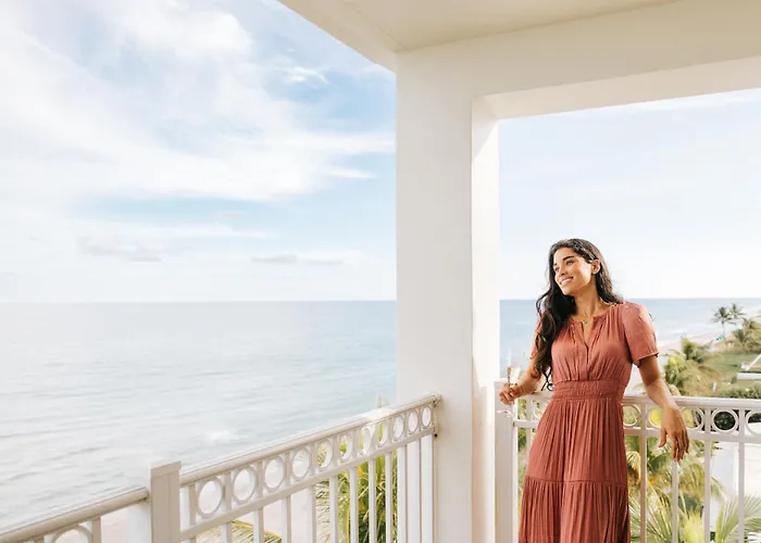 Delray Sands Resort