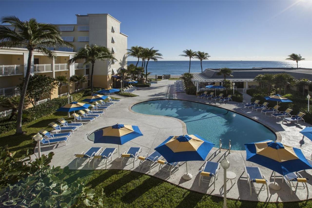 Hotel Delray Sands Boca Raton