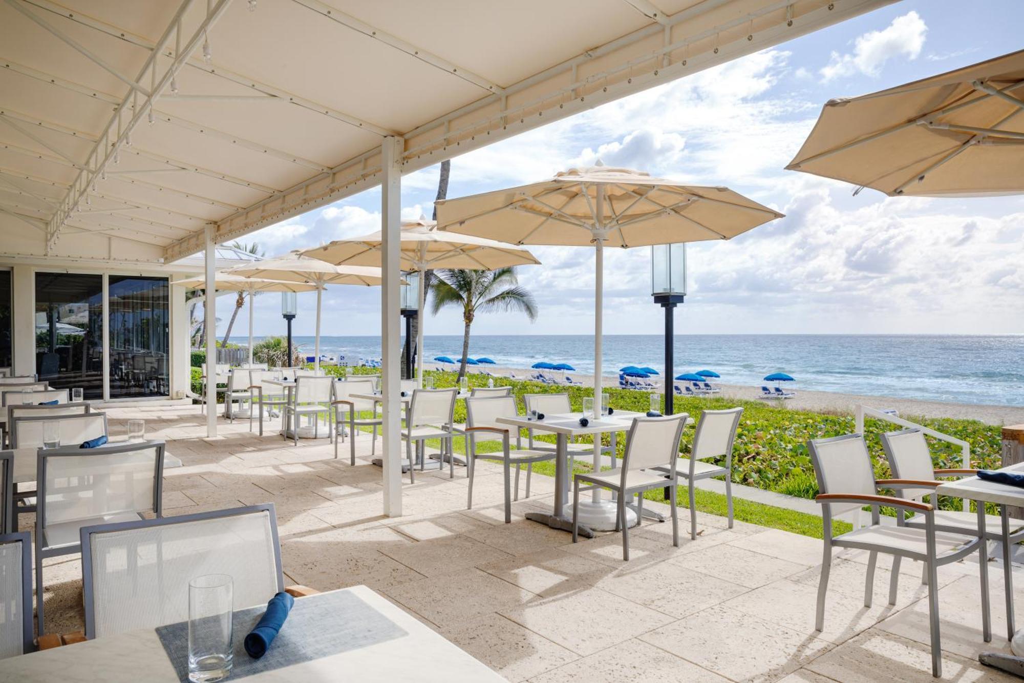 Hotel Delray Sands Boca Raton