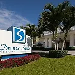Delray Sands Resort 