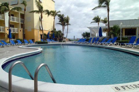 Delray Sands Hotel Boca Raton